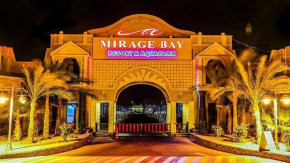 Mirage Bay Aqua resort